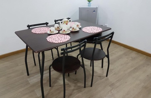 Kampung Sembulan Baru Apartamento | Sembulan @ Ning Guesthouse 宁舒民宿