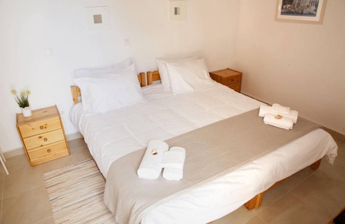 Olympiada Apartamento | 25 m² Apartamento ∙ 1 habitación ∙ 2 personas