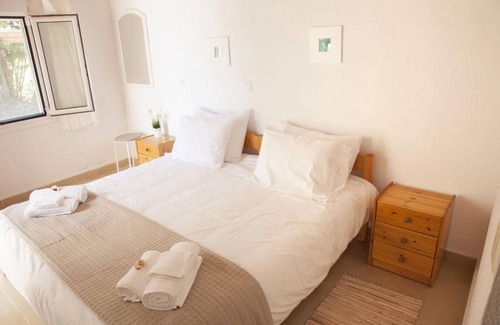 Olympiada Apartamento | 25 m² Apartamento ∙ 1 habitación ∙ 2 personas