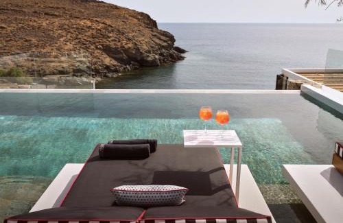 Xilokeratidi Hotel | Semeli Coast Mykonos Curio Collection by Hilton