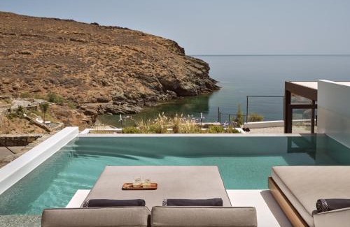 Xilokeratidi Hotel | Semeli Coast Mykonos Curio Collection by Hilton