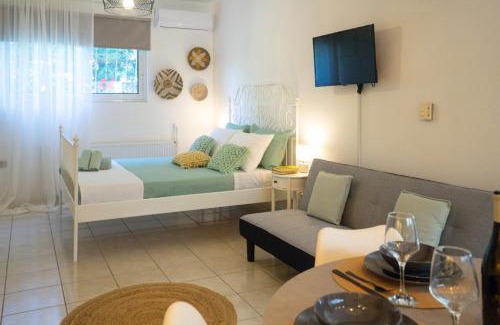 Diakofto Apartamento | Semeli House In Diakopto, close to Beach & Odontotos