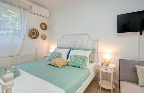 Diakofto Apartamento | Semeli House In Diakopto, close to Beach & Odontotos
