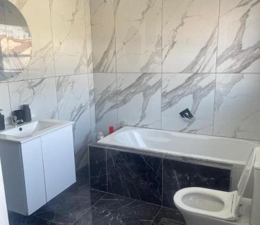 Greater Johannesburg Metropolitan Area Casa | Semeni Asante Guesthouse Getaway