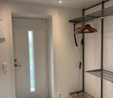 Granna Apartamento | Semesterlägenhet Wettervy