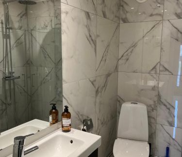 Granna Apartamento | Semesterlägenhet Wettervy