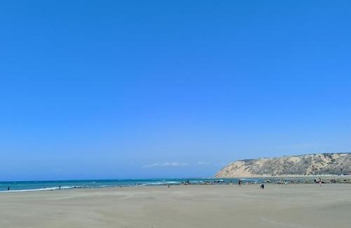 Manta Apartamento | Semi Amoblado Manta Mall del Pacifico; Playa Murciélago