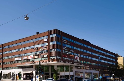 Kungsholmen Casa | Semi-automatic Mini-hotel Private Hotel Room in a Very Central Location