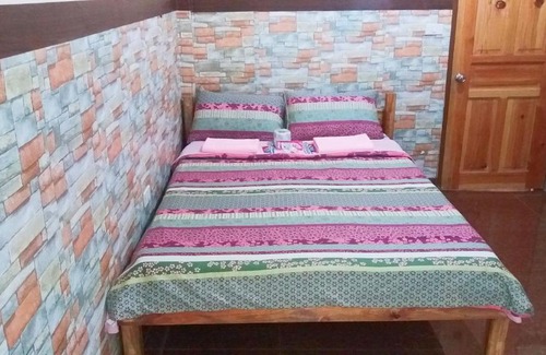 Sagada Cabina | Semi-COUNTRYSIDE LODGE - SEE TOO VILLE