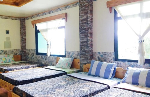 Sagada Cabina | Semi-COUNTRYSIDE LODGE - SEE TOO VILLE
