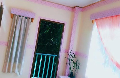 Sagada Cabina | Semi-COUNTRYSIDE LODGE - SEE TOO VILLE