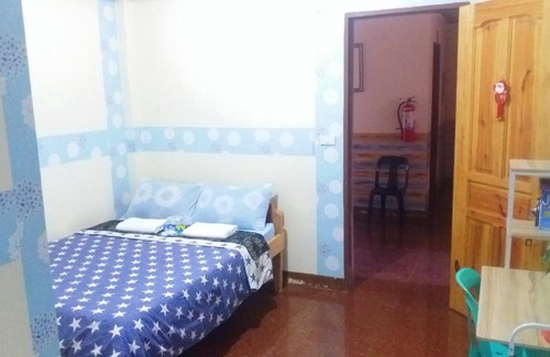 Sagada Cabina | Semi-COUNTRYSIDE LODGE - SEE TOO VILLE
