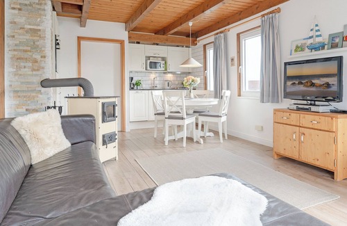 Monchneversdorf Casa | Semi-detached house Swedish house Engström with terrace in Mönchneversdorf