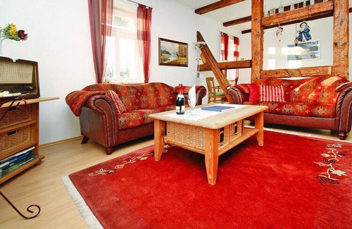 Oberharz am Brocken Casa | 84 m² Casa ∙ 2 habitaciones ∙ 4 personas