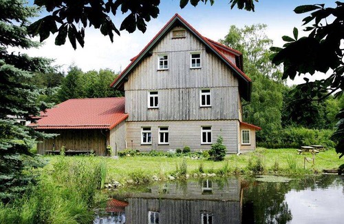 Oberharz am Brocken Casa | 84 m² Casa ∙ 2 habitaciones ∙ 4 personas