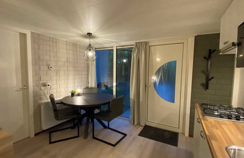 Kootwijk Cabaña | Semi-detached 2-person bungalow
