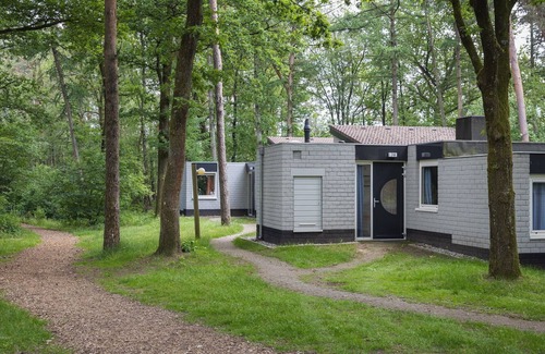 Kootwijk Cabaña | Semi-detached 2-person bungalow
