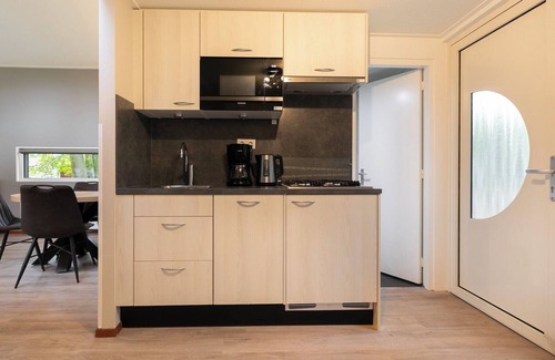 Kootwijk Cabaña | Semi-detached bungalow for 4 persons