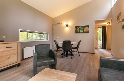 Kootwijk Cabaña | Semi-detached bungalow for 4 persons