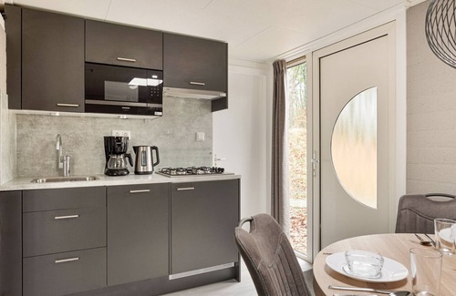 Kootwijk Cabaña | Semi-detached bungalow for 4 persons