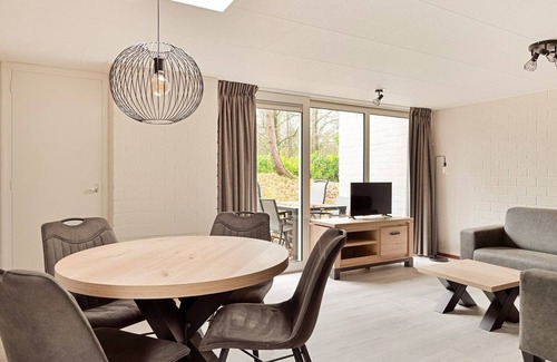 Kootwijk Cabaña | Semi-detached bungalow for 4 persons