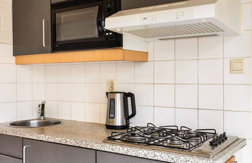 Kootwijk Cabaña | Semi-detached bungalow for 4 persons