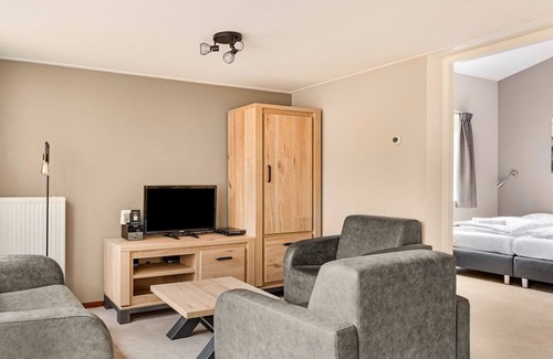 Kootwijk Cabaña | Semi-detached bungalow for 6 persons