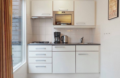 Noordlaren Cabaña | Semi-detached bungalow for 5 persons