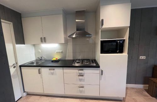 Stramproy Casa | Semi-detached bungalow 'Muizenoortje' at park Vosseven