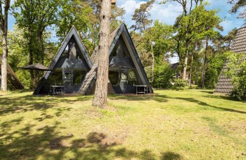 Stramproy Casa | Semi-detached bungalow 'Muizenoortje' at park Vosseven