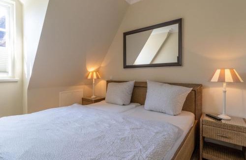 St. Peter-Ording Casa | Semi-detached house in a quiet location in the village of St Peter-Ording