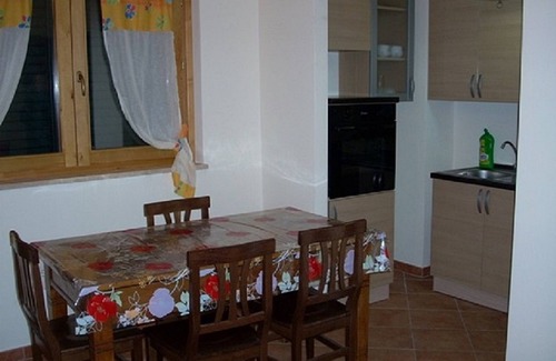 Noto Marina Casa | Casa adosada en lido di Noto-Eloro compuesta de n. 2 apartamentos independientes