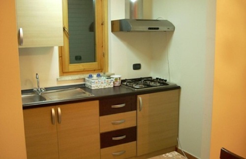 Noto Marina Casa | Casa adosada en lido di Noto-Eloro compuesta de n. 2 apartamentos independientes