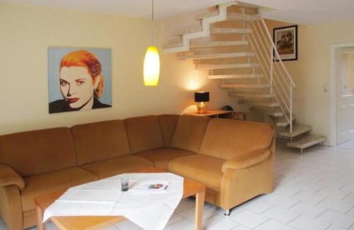 Dorumer Neufeld Casa | Semi-detached house, Dorum-Neufeld