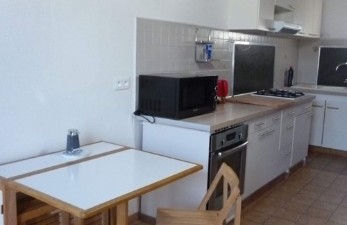 Le Pizou Casa | Semi-detached house