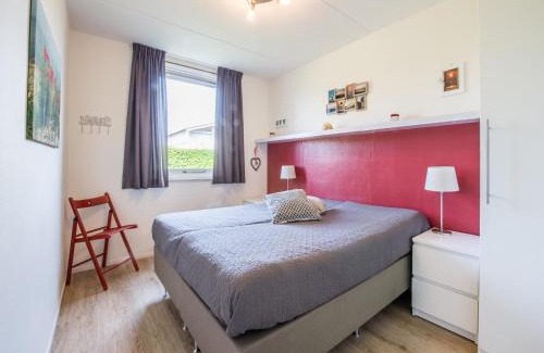 Kamperland Casa | Semi-detached house near Noord-Beveland Beach, cleaning included