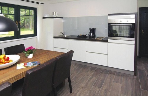 Muritz Casa | Casas adosadas en Drewitzer See, Drewitz