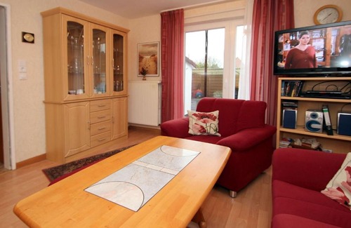 Norden Casa | Semi-detached lightship, North