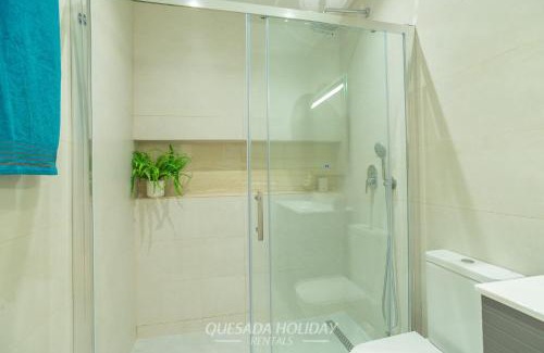 Rojales Villa | Semi-Detached Villa Costa Balear Private Pool & Views