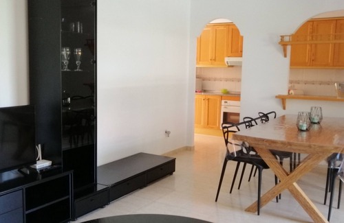 Puerto Marino Casa | Casa grande cerca playa - Wifi fibra 600 mb teletrabajo