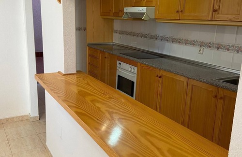 Puerto Marino Casa | Casa grande cerca playa - Wifi fibra 600 mb teletrabajo