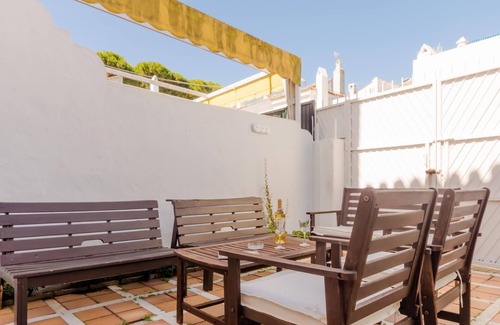 El Puerto de Santa María Cabaña | Dúplex en El Manantial