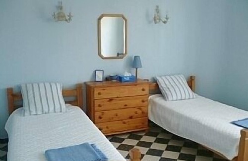 Saint-Genis Villa | Villa Pareada en pueblo