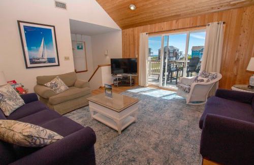 Tuckahoe Casa | Semi-Oceanfront, Private Pool, Poolside Bar, Hot Tub, Ocean Views! T1, Sailaway