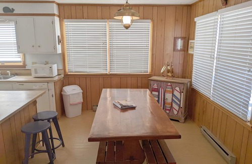 Kitty Hawk Cabaña | ⛱Semi-Oceanfront with Ocean Views in Kitty Hawk🌊 Beach Access Just 30 feet away