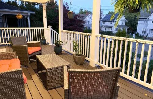 Montclair Apartamento | Semi Private cozy studio near downtown.