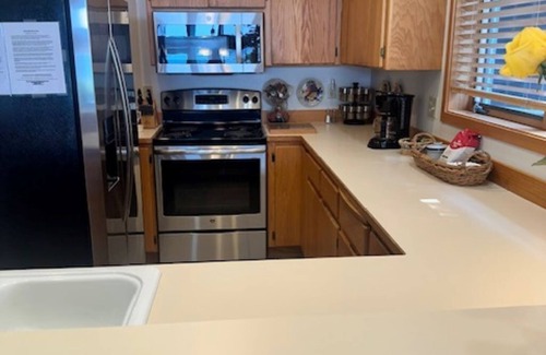 Blaine Condominio | Semiahmoo Beach Retreat Amazing Views!