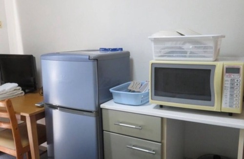 Sanuki Apartamento | Semidouble room for 12 people equipped with con / Sanuki Kagawa