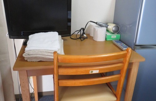 Sanuki Apartamento | Semidouble room for 12 people equipped with con / Sanuki Kagawa