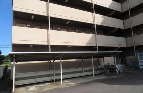 Sanuki Apartamento | Semidouble room for 12 people equipped with con / Sanuki Kagawa